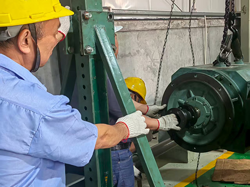 約克空調電機維修保養